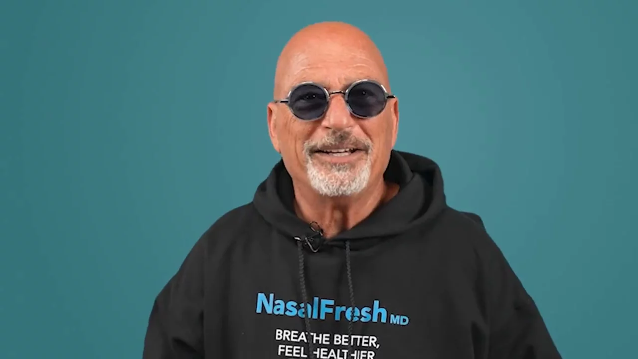 Breathe in High-End Style